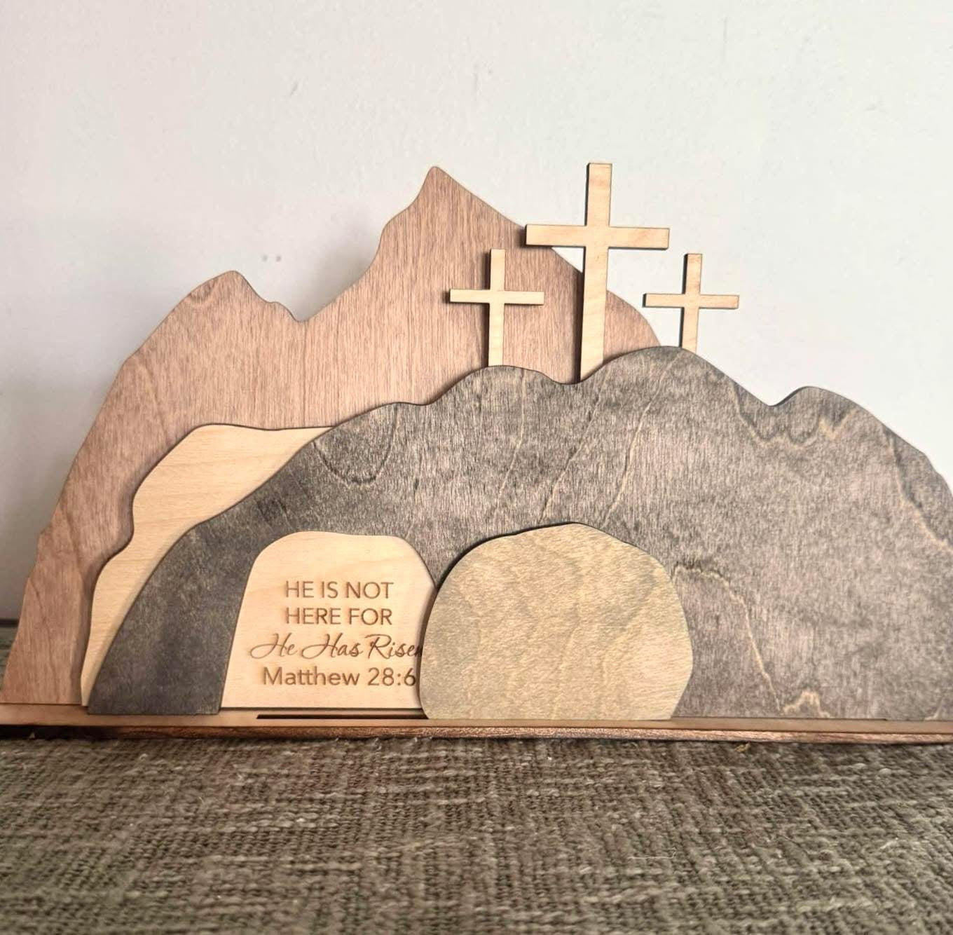 Risen Display