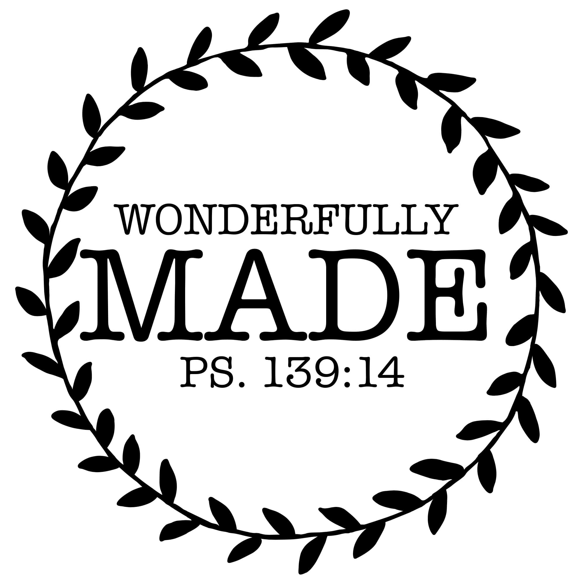 Wonderfully Made Gifts