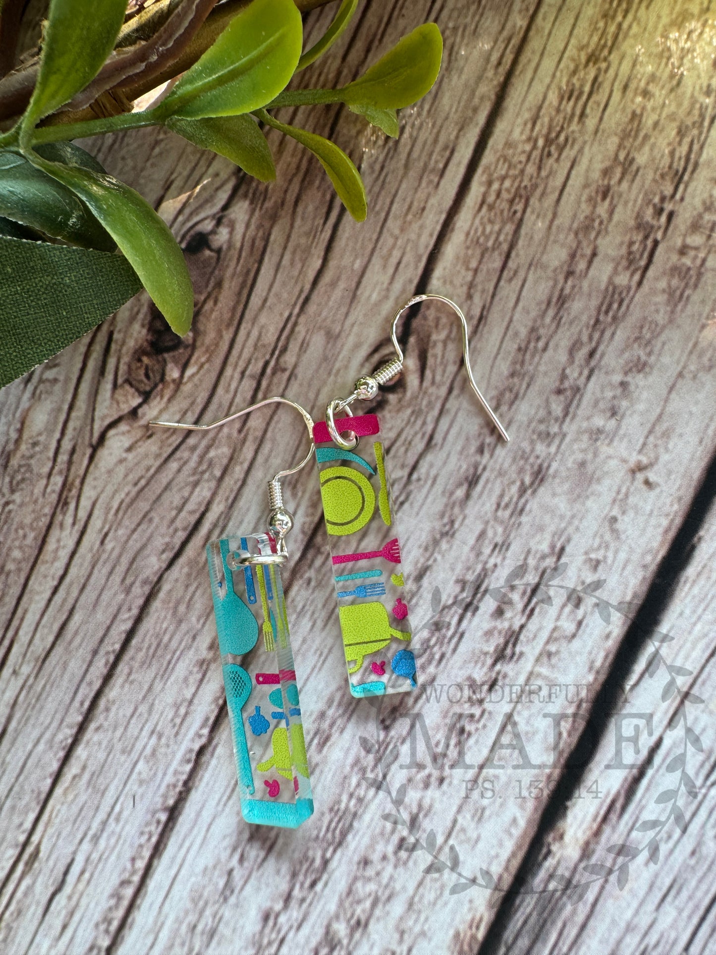 Pots 'n Pans Bright-Bar