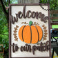 6-Pack o'Fall Signs!