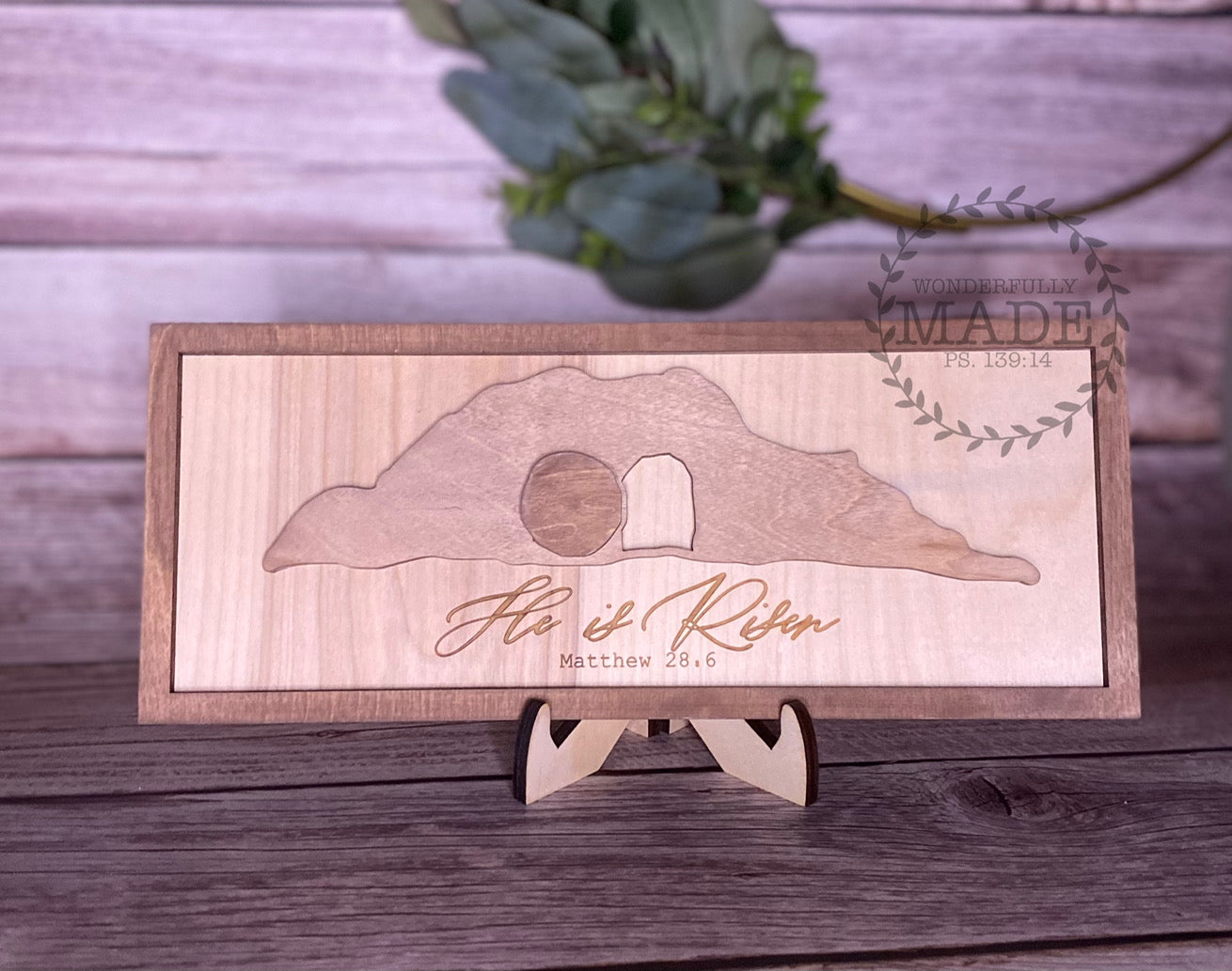 He is Risen Collection