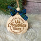 Gift Tag/Ornament