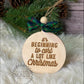 Gift Tag/Ornament