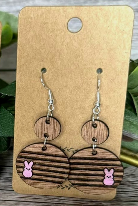 Easter & St. Patrick's Day Earrings & Studs