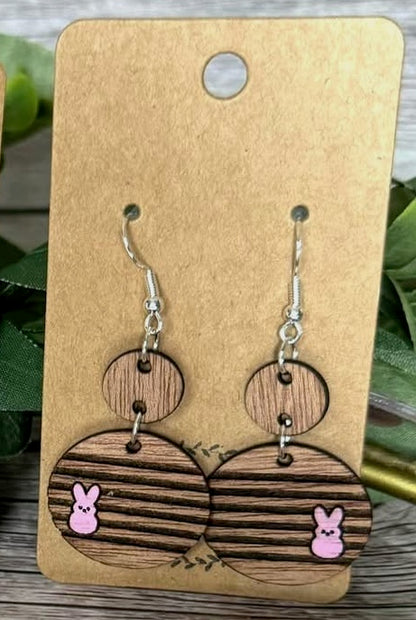 Easter & St. Patrick's Day Earrings & Studs