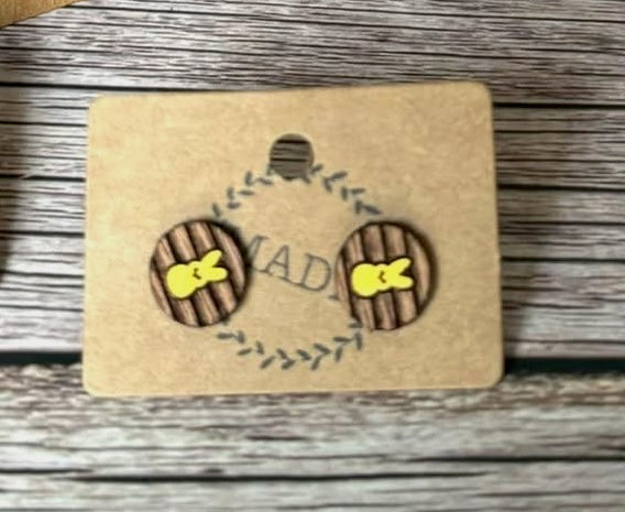 Easter & St. Patrick's Day Earrings & Studs