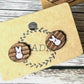 Easter & St. Patrick's Day Earrings & Studs