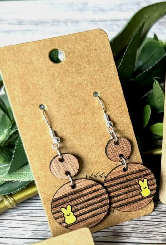 Easter & St. Patrick's Day Earrings & Studs