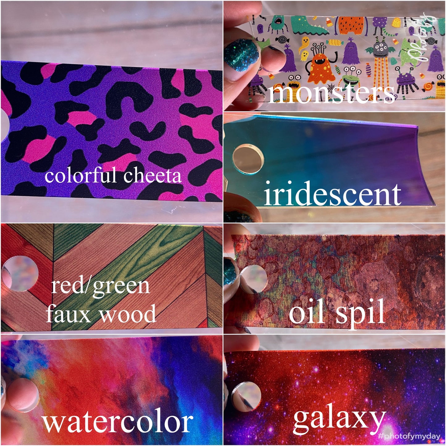 Thermal Cup Topper (40oz.)