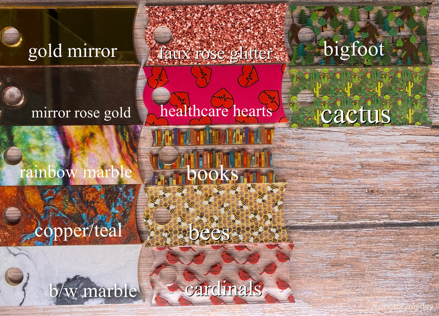 Thermal Cup Topper (40oz.)