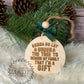 Gift Tag/Ornament