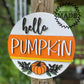 6-Pack o'Fall Signs!